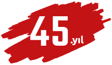 45. yıl