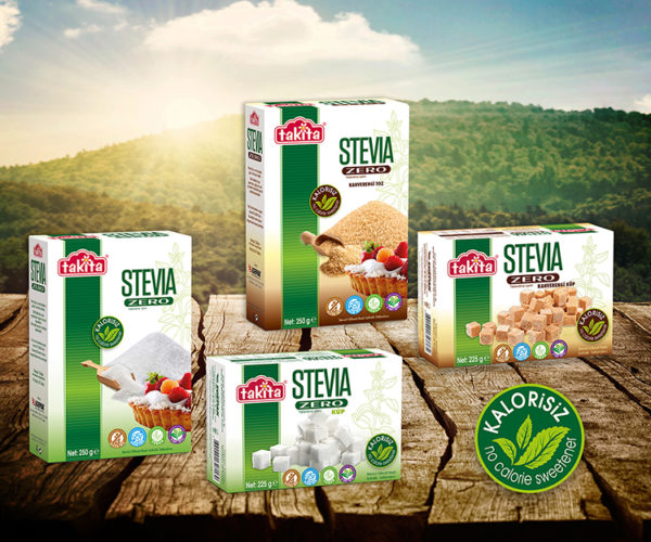 Stevia_Zero_urunler